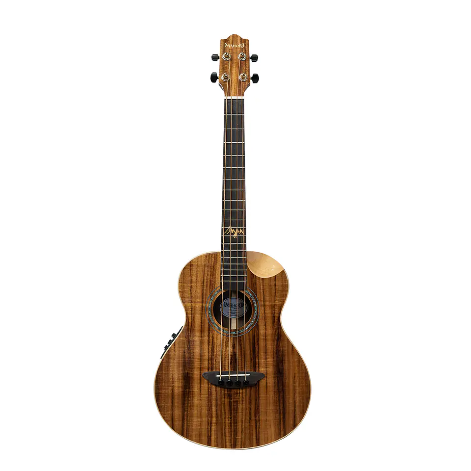 Bajo Travel Mahori Mah-3604B/Hg + Funda 1