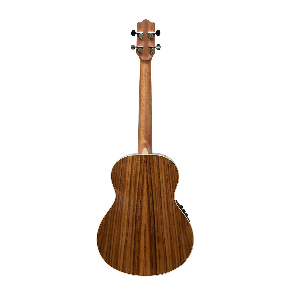 Bajo Travel Mahori Mah-3604B/Hg + Funda 2