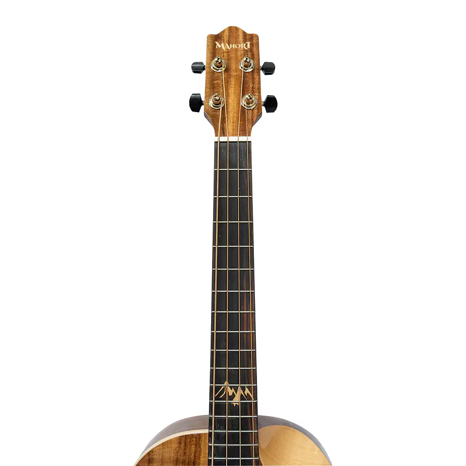 Bajo Travel Mahori Mah-3604B/Hg + Funda 3