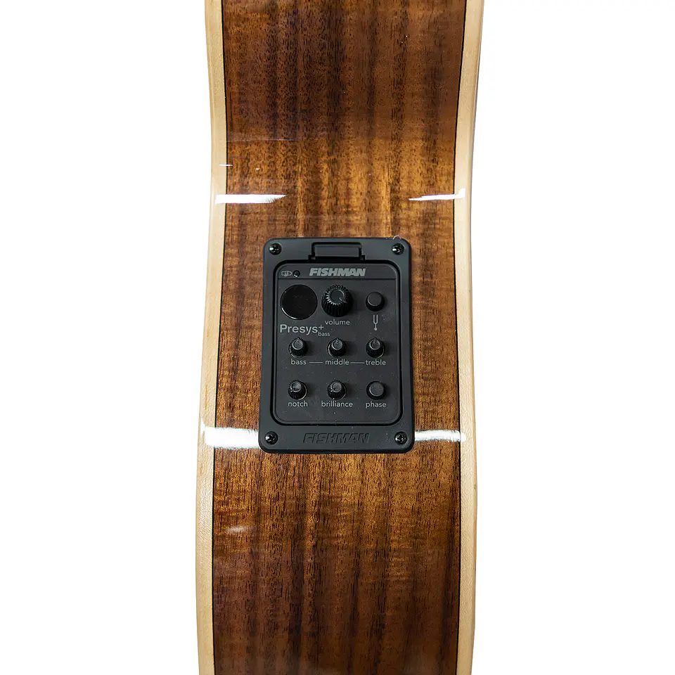 Bajo Travel Mahori Mah-3604B/Hg + Funda 4