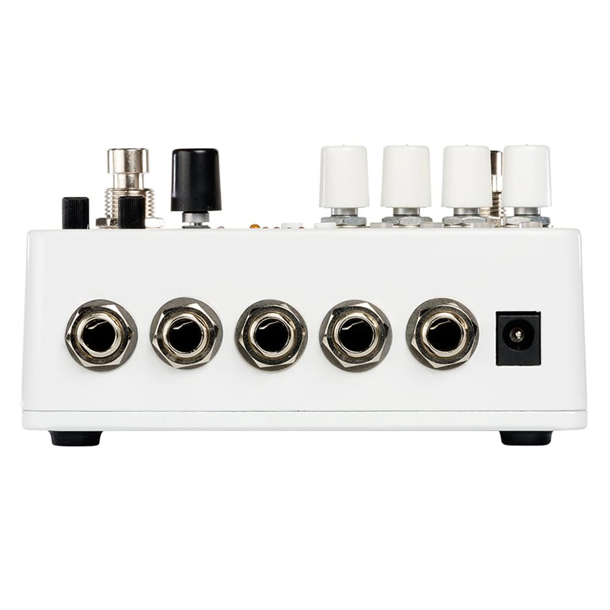 ギター Electro Harmonix Canyon Delay & Loopers Pedal de Delay & Looper Electro Harmonix Canyon | Ebest