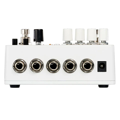 Pedal Delay/Looper Grand Canyon Electro Harmonix