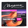 Set Cuerdas Guitarra Clásica GC110 Magma