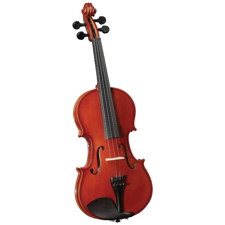 Violin Novice Outfit 1/8 HV-100 Cervini