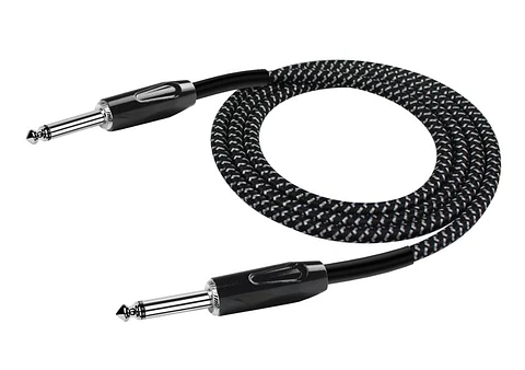 Cable Instrumento Kirlin 6mts Iwcx-201B-6M