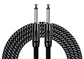 Cable Instrumento Kirlin 6mts Iwcx-201B-6M - Miniatura 3
