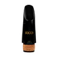 Boquilla Clarinete Bb C7 Rico Royal RRGMPCBCLC7 Daddario - Miniatura 1