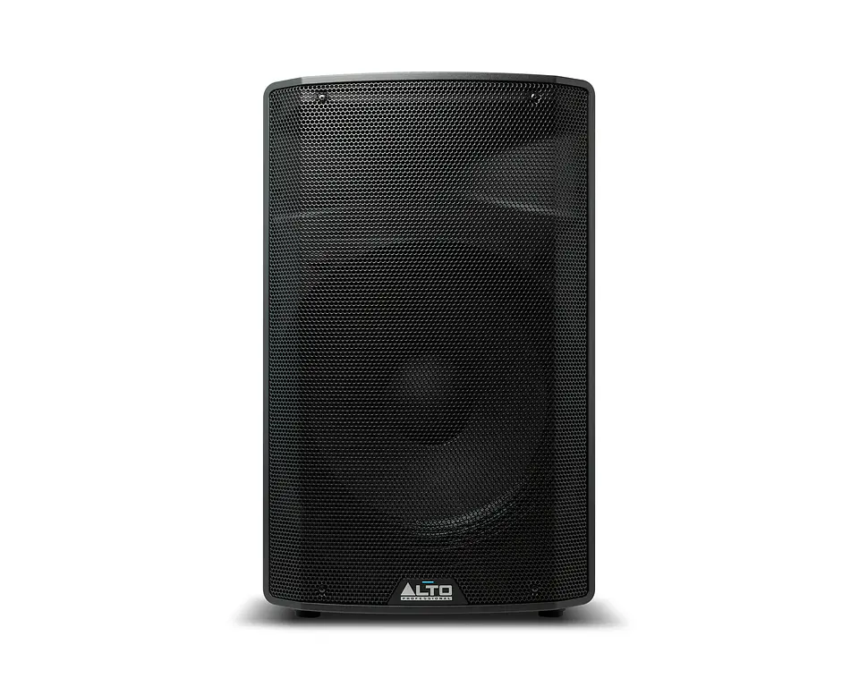Parlante700W 15'' Profesional Tx315 - Alto 1