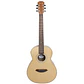 Guitarra Travel Mahori Solid Koa MahN-3603Eq + Funda - Miniatura 1