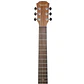 Guitarra Travel Mahori Solid Koa MahN-3603Eq + Funda - Miniatura 5