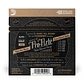 Set Cuerdas Guitarra Clásica Pro-Arté EJ43 Daddario - Miniatura 3
