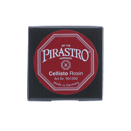 Pirastro Cellisto Resina De Violoncello 901200
