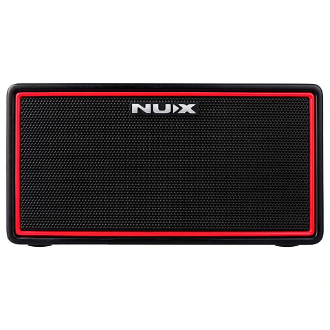 Mighty Air Amplificador Nux