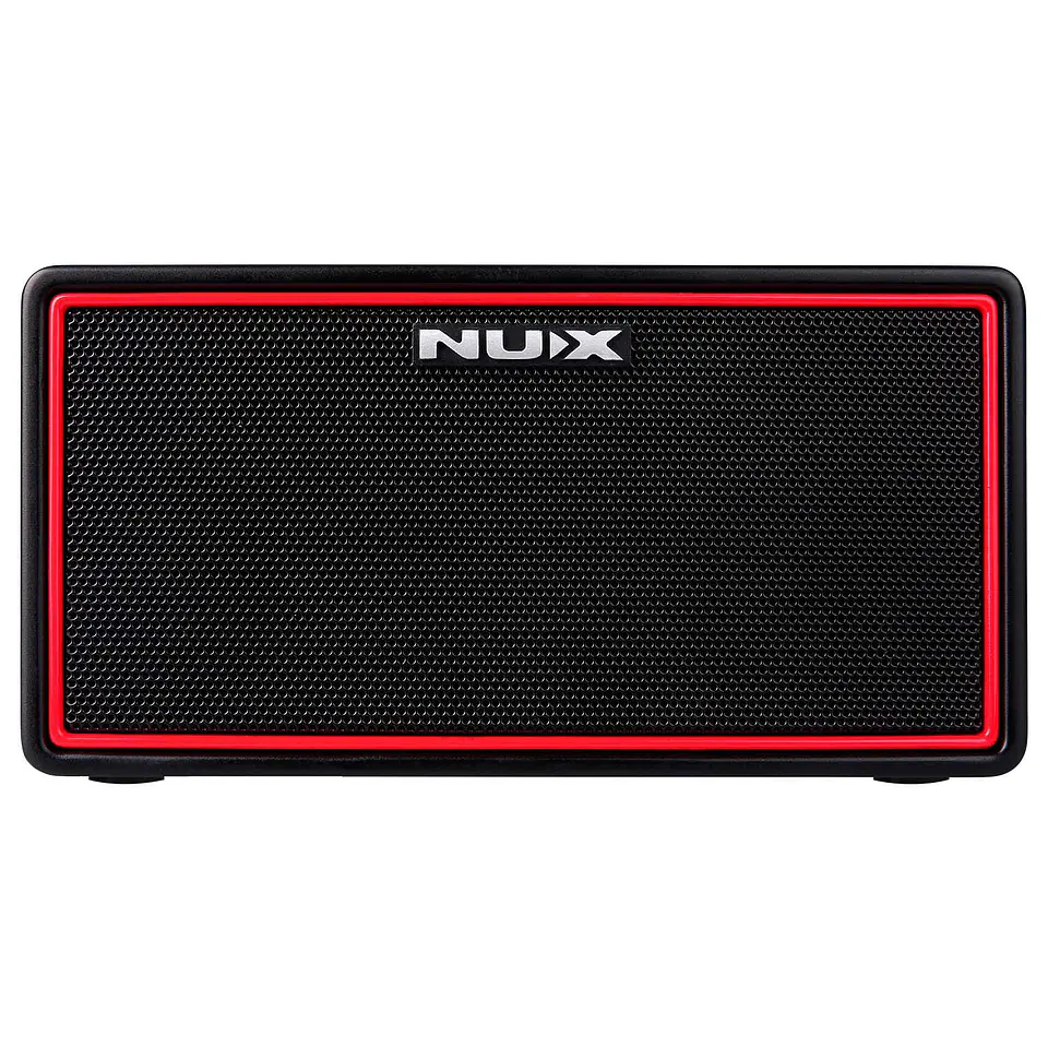 Mighty Air Amplificador Nux 1