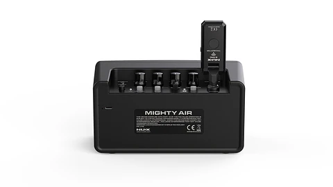 Mighty Air Amplificador Nux