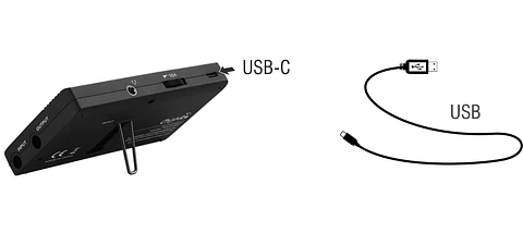 Afinador con Metrónomo Digital Cherub WMT-565c