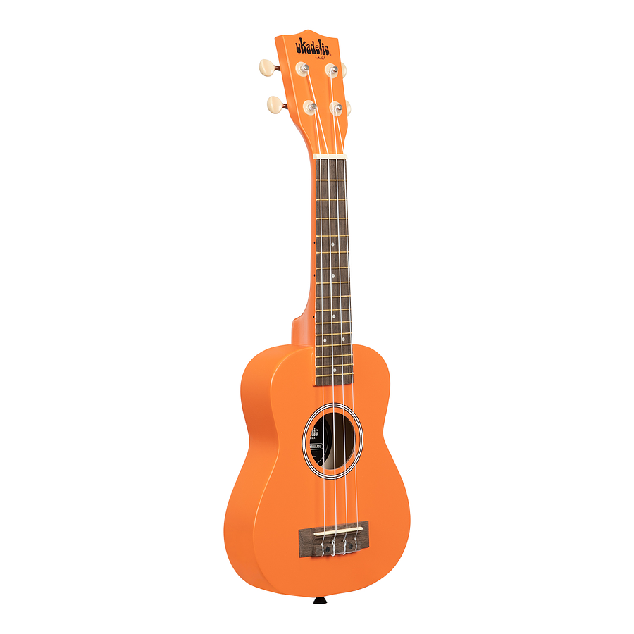 Ukelele Soprano Kala Marmalade Uk-Marmalade