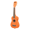 Ukelele Soprano Kala Marmalade Uk-Marmalade