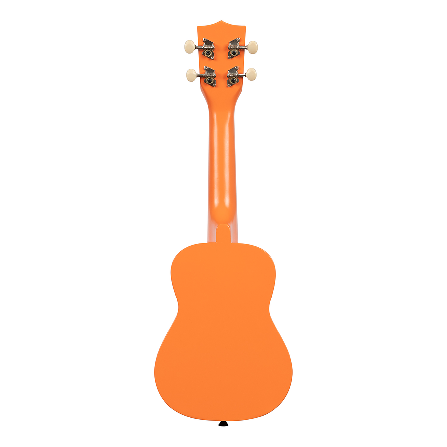 Ukelele Soprano Kala Marmalade Uk-Marmalade