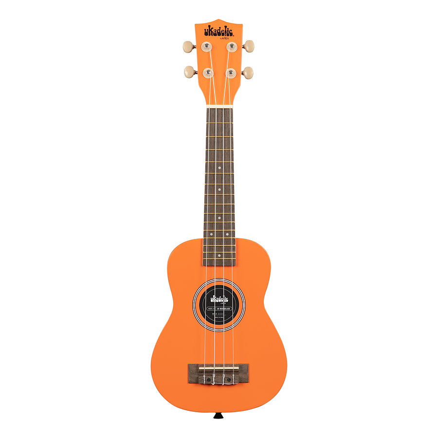 Ukelele Soprano Kala Marmalade Uk-Marmalade