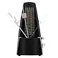 Full Pack Piano Digital Nux WK-310 + Silla para Teclado Pro Negra AP-5104 + Metrónomo Cherub WSM-330 - Miniatura 5