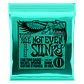 Cuerdas Guitarra Eléctrica Not Even Slinky Ernie Ball 12-56 2626 - Miniatura 1