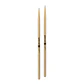 Baquetas 7A Nylon Hickory Forward Pro Mark - Miniatura 3