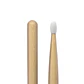 Baquetas 7A Nylon Hickory Forward Pro Mark - Miniatura 4