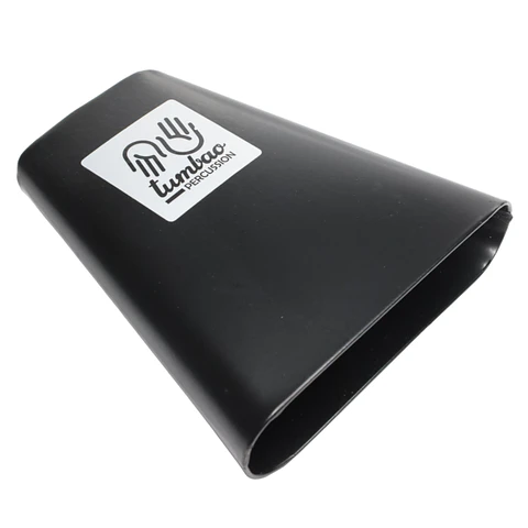 Cencerro De Mano 6´´ Tumbao