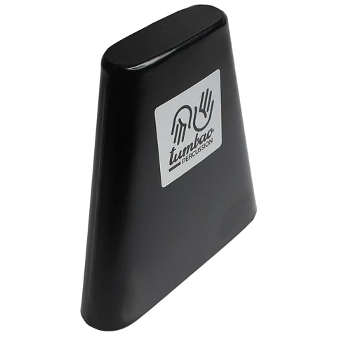 Cencerro De Mano 6´´ Tumbao