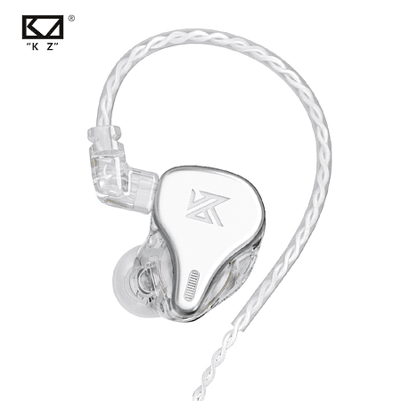 Audífono DQ6-MIC KZ