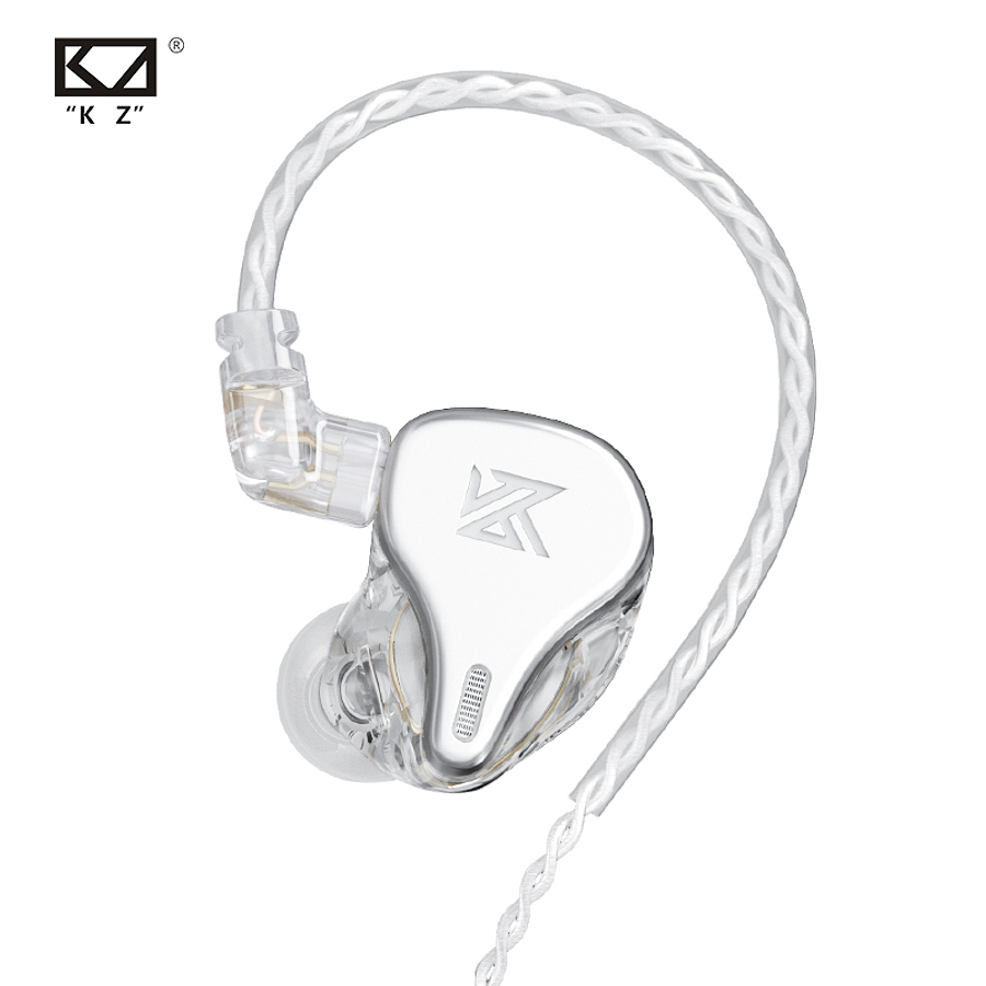 Audífono DQ6-MIC KZ