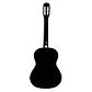 Guitarra Acústica para Niño Bilbao BIL-12-NT + Funda - Miniatura 3