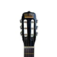 Guitarra Acústica para Niño Bilbao BIL-12-NT + Funda - Miniatura 4
