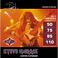 Set Bajo Eléctrico Rotosound Steve Harris - Miniatura 1