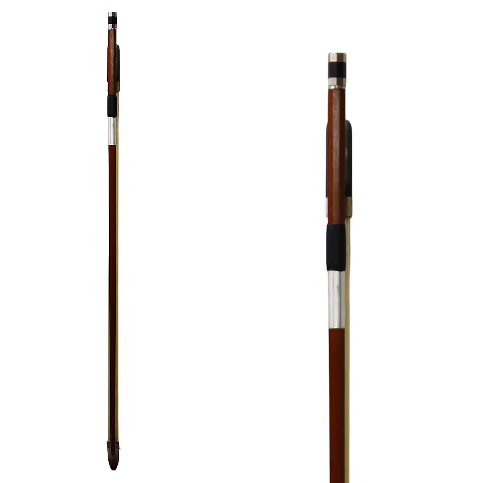 Arco para Contrabajo Ebony Livorno 4/4 LIAB-3 4