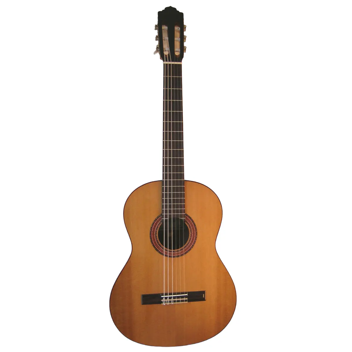 Guitarra Clásica Almansa Cedro/Abeto 403 - MusicChile
