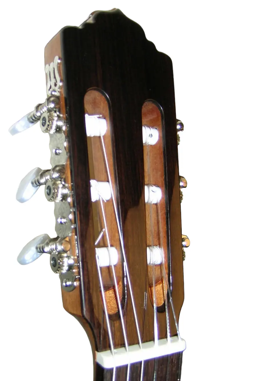 Guitarra Clásica Almansa CEDRO/ABETO 403 5