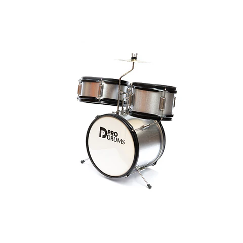 Batería Kid Pro Drums Prd01-SV