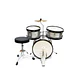 Batería Kid Pro Drums Prd01-SV - Miniatura 3
