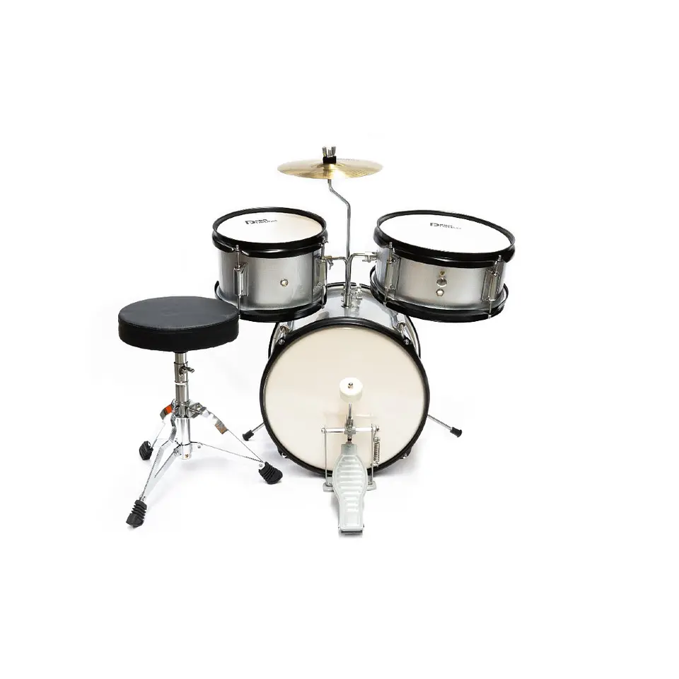 Batería Kid Pro Drums Prd01-SV 3