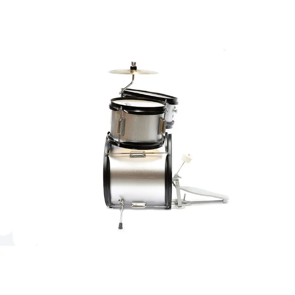Batería Kid Pro Drums Prd01-SV 4