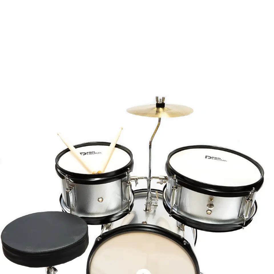 Batería Kid Pro Drums Prd01-SV 5