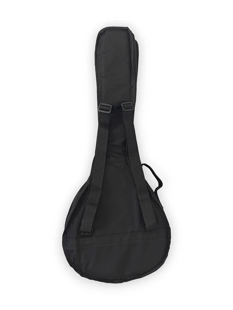 Funda Music Bags de 10 mm. para Mandolina color Negro MANBAG