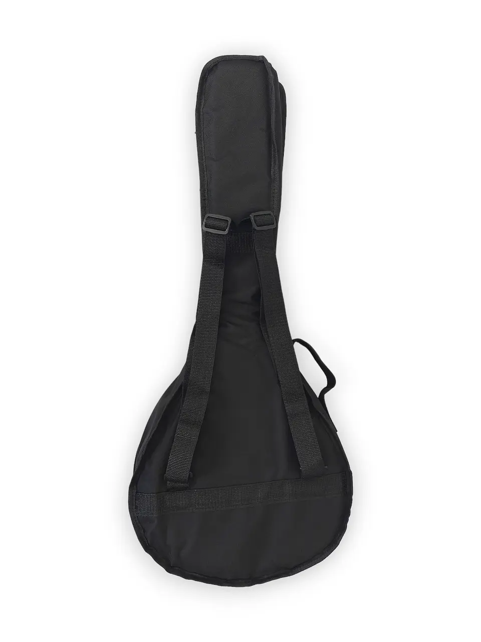 Funda Music Bags de 10 mm. para Mandolina color Negro MANBAG 2