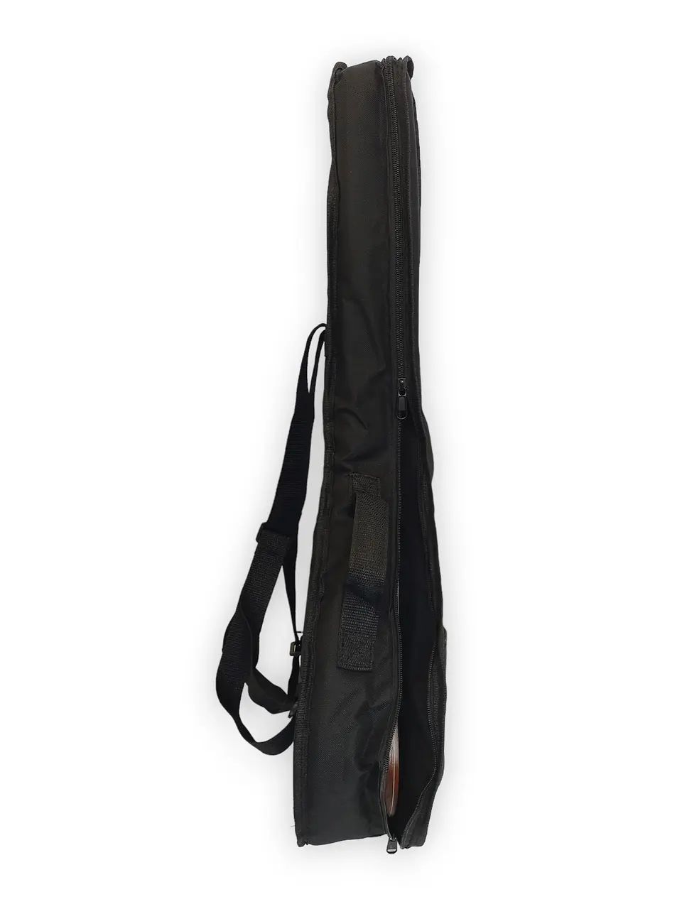 Funda Music Bags de 10 mm. para Mandolina color Negro MANBAG 3
