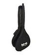 Funda Music Bags de 10 mm. para Mandolina color Negro MANBAG - Miniatura 4