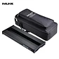 Mini Pedalboard + Funda STB-4 NUX - Miniatura 1