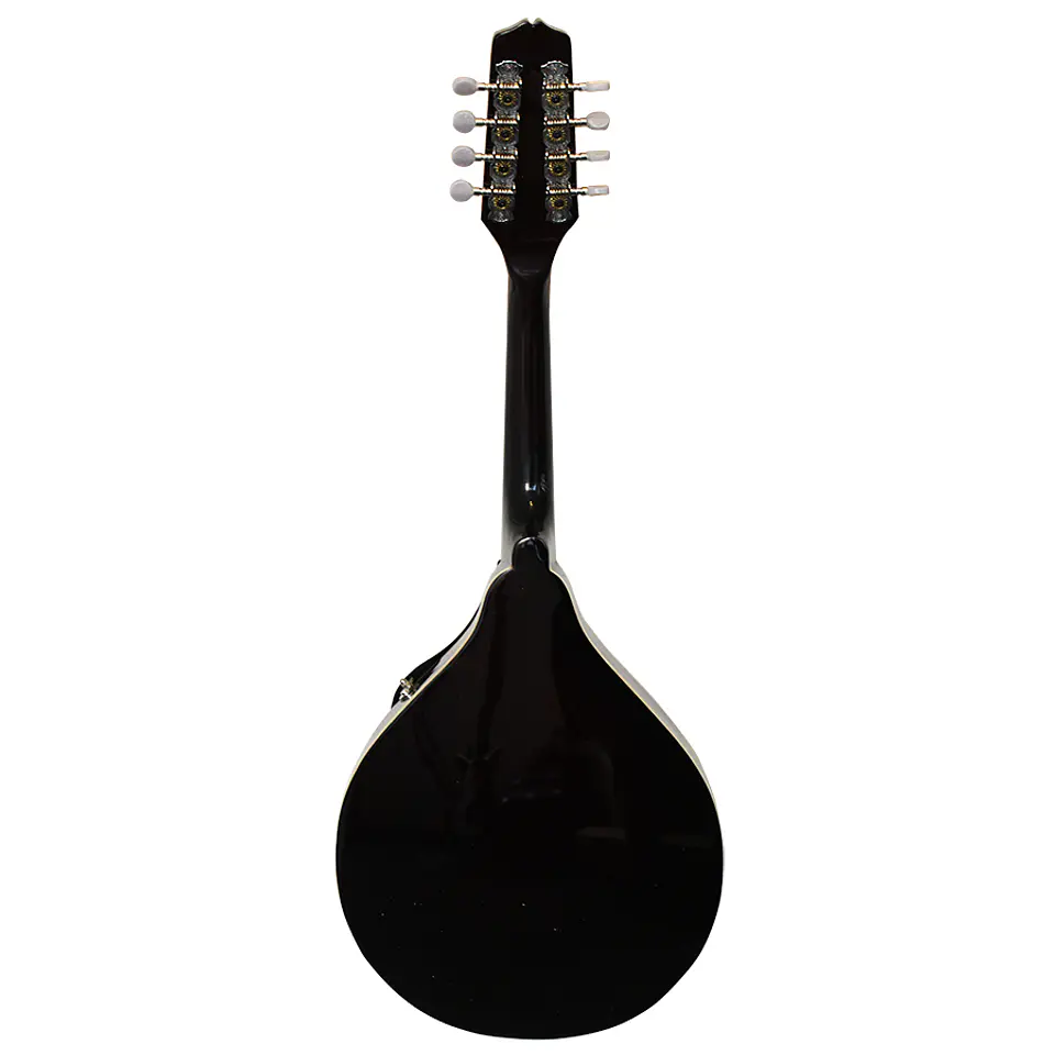 Mandolina Sunburst Bilbao. Md228-Sb 2