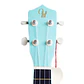 Ukelele Soprano Hana diseño Mar  + Funda HN-SEA - Miniatura 4